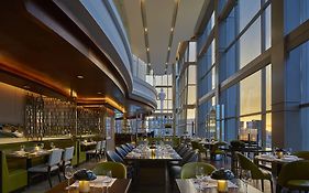 แกรนด์ ไฮแอทท์ กัวลาลัมเปอร์